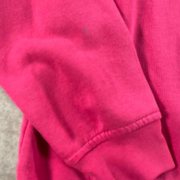 Vintage Women’s Flower Embroidered Granny Grandma Core Soft Pullover Sweater - Picture 6 of 7